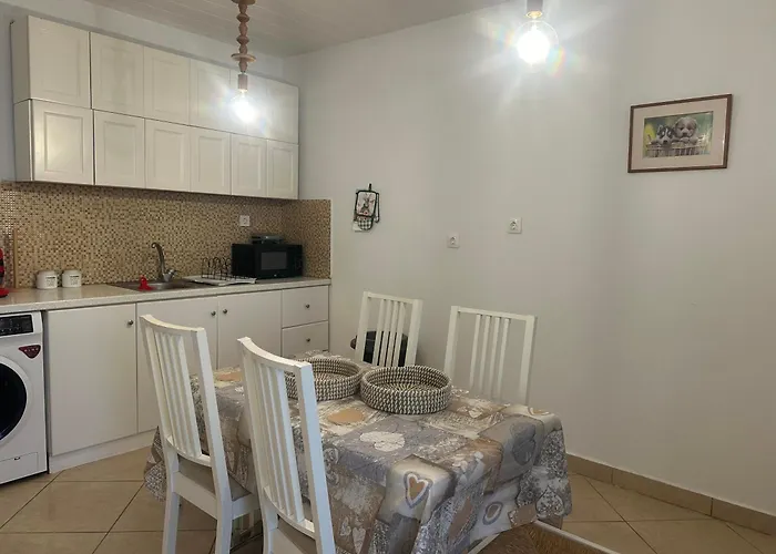 Apartamento Mikes Naousa